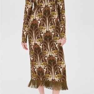 Cara Cara Liza Dress - NWT - Size L